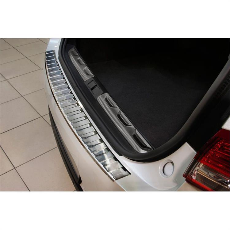 RVS Achterbumperprotector Citroën DS5 2015-