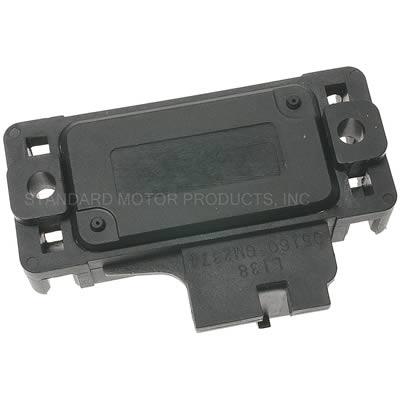 Map Sensor