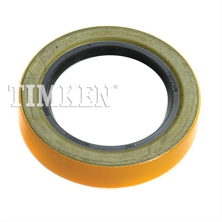 Wheel Bearing Seal