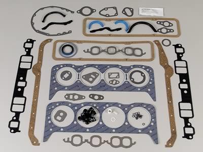 Gasket Set Engine