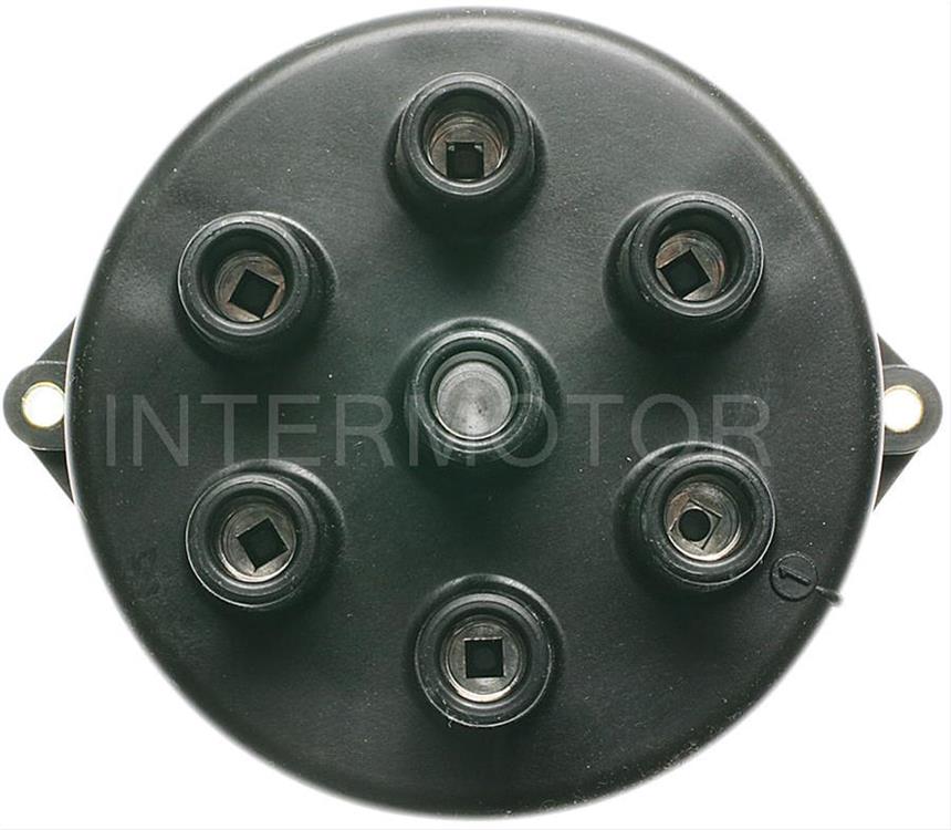 Distributor Cap