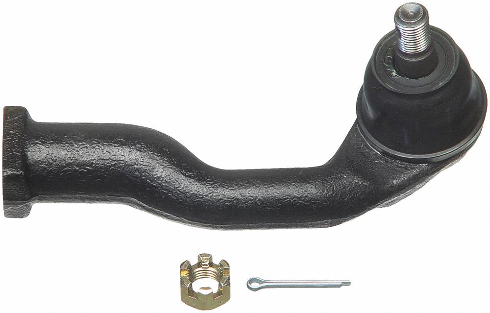 tie rod end, inner