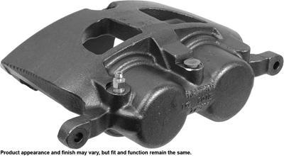 brake caliper, stock