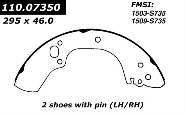 Brake Shoes