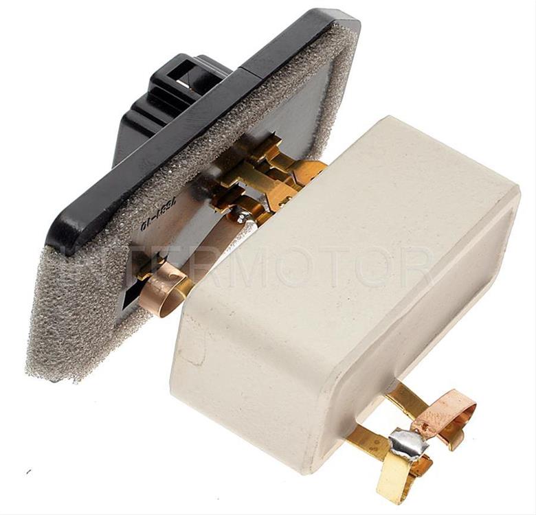 Blower Resistor