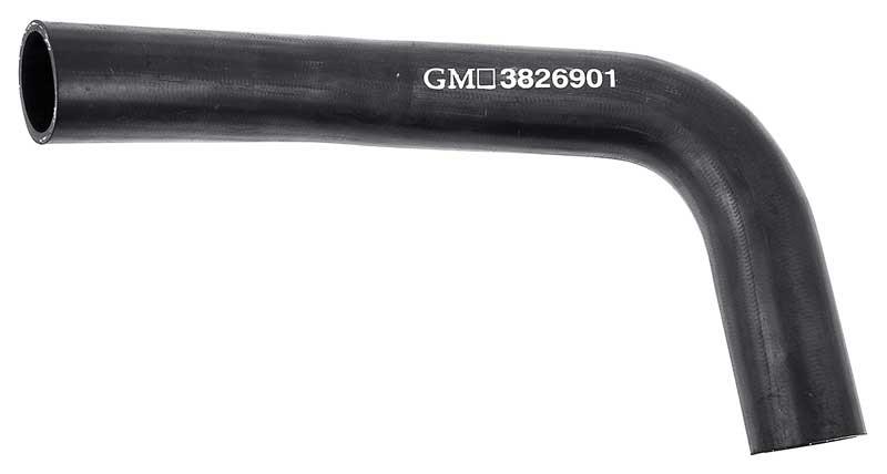 1959-64 Impala / Full Size 283,327 Without HP Lower Radiator Hose