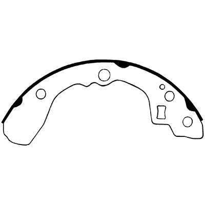 Brake Shoes