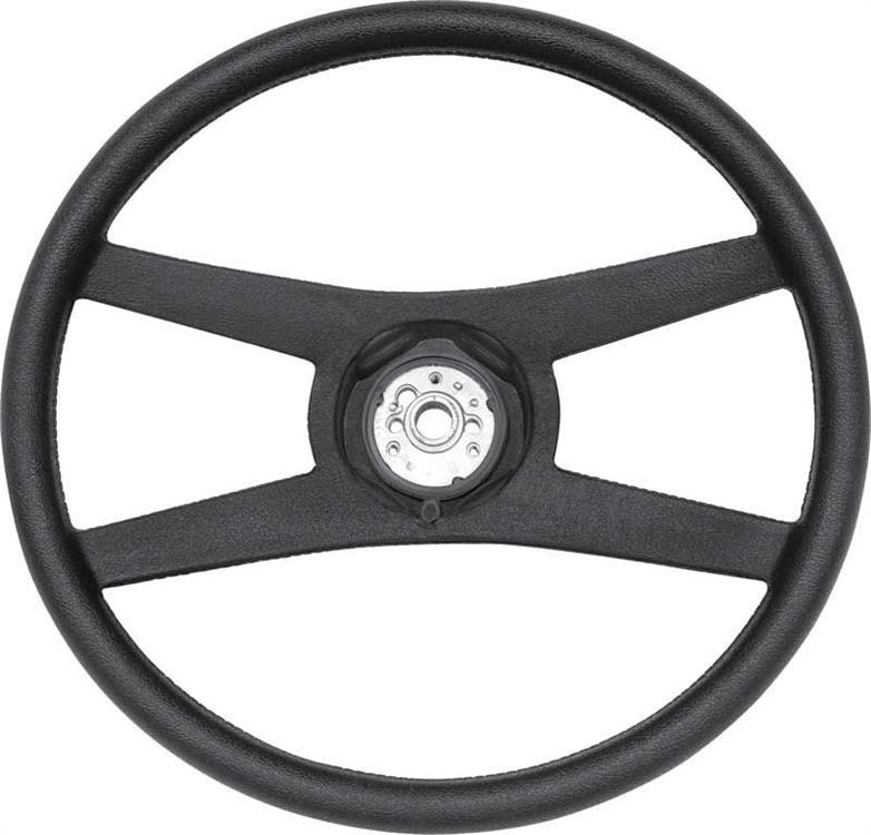 Steering Wheel Nk4 4-ekrad