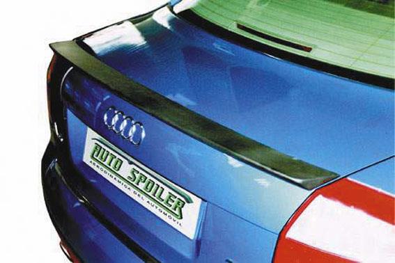 Achterspoiler passend voor Audi A4 Sedan 2001-2004