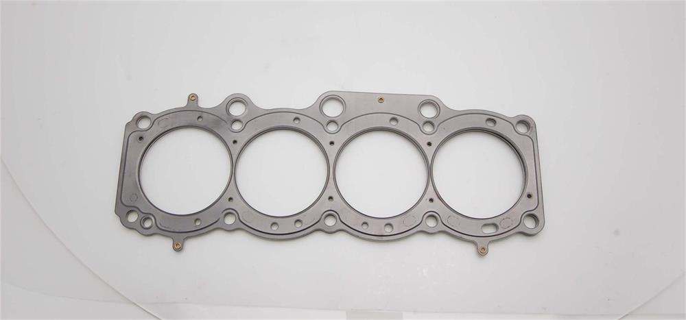head gasket, 87.99 mm (3.464") bore, 1.02 mm thick