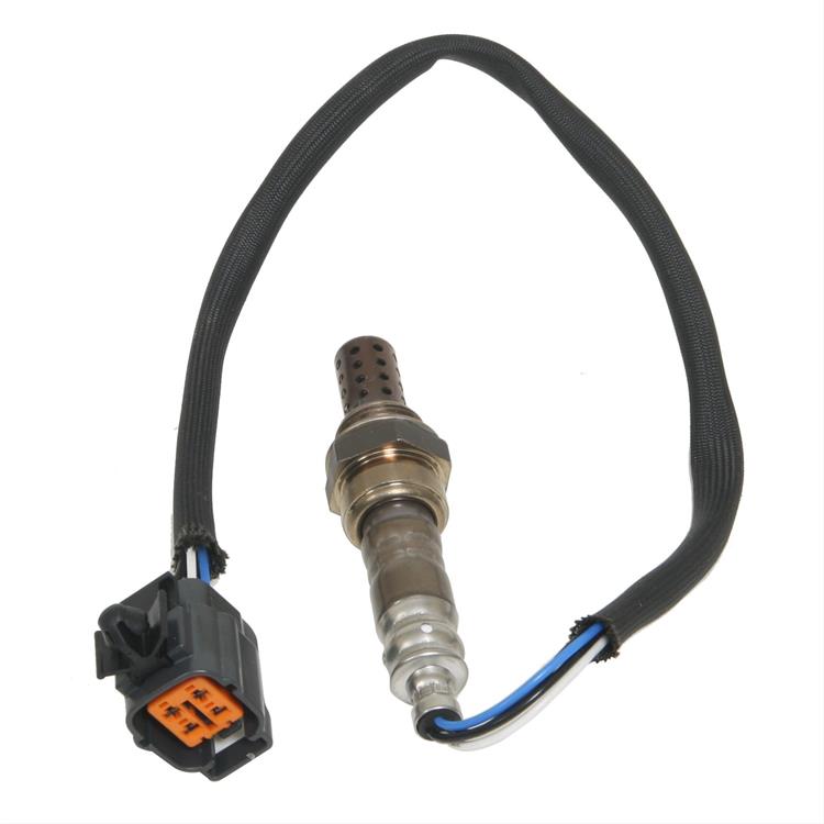 Oxygen Sensor