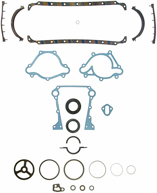 Engine Gasket Set