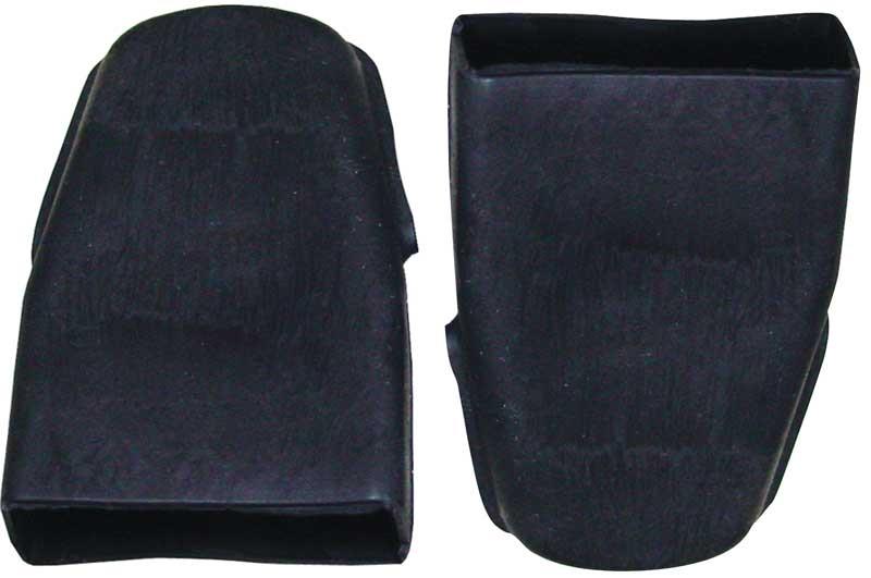 Seat Belt Cover, front