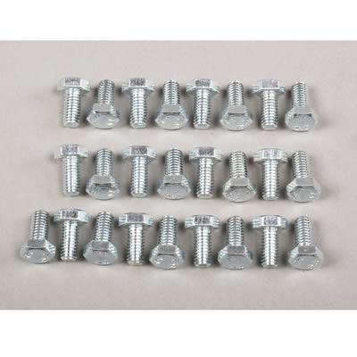 bult 6mm x 1.0