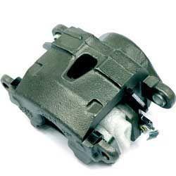 LOADED FRONT DISC BRAKE CALIPER RH