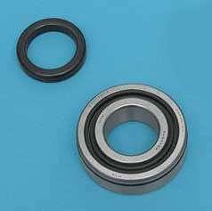 Rear Wheel Axle Bearing