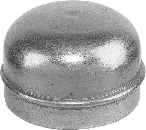 Front Hub Grease Cap/ Passenge