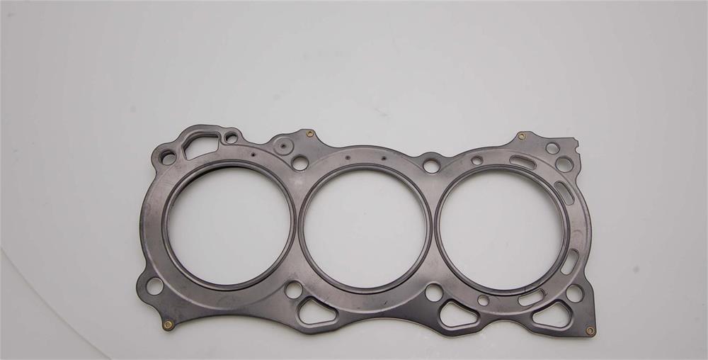 head gasket, 97.99 mm (3.858") bore, 0.76 mm thick