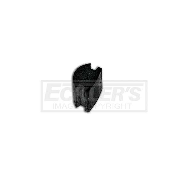 Ashtray Bumper,55-56