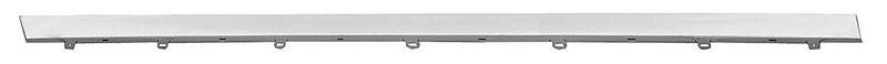 Moldings, 1980-87 El Camino, Rocker Panel