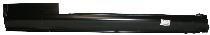 Door Sill Right 2-door ( See 9520002 )