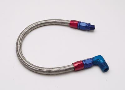 22-inch Fuel Line Kit