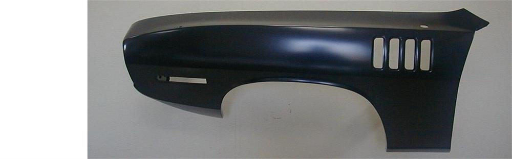 front fender