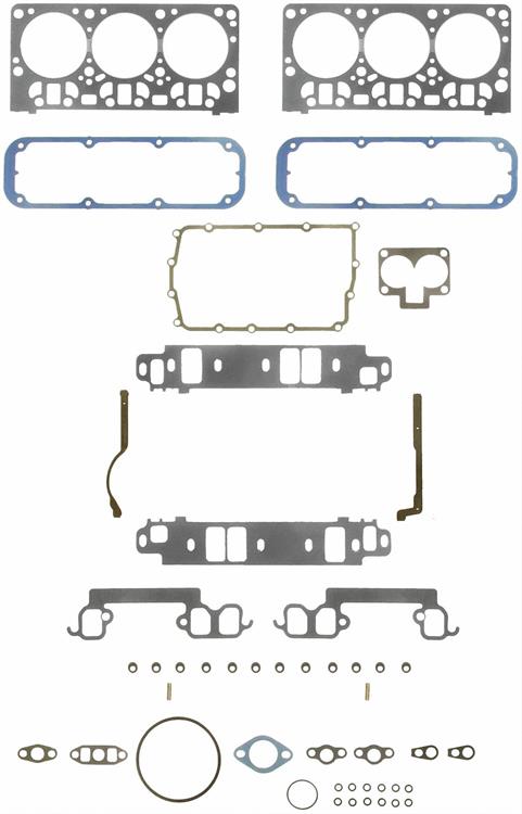 Engine Gasket Set