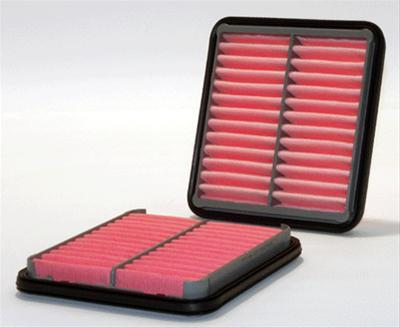 Air Filter Element (round)