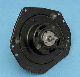 A/C Fan Blower Motor,93-95