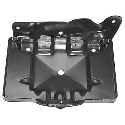 Battery Tray