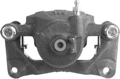 brake caliper, stock