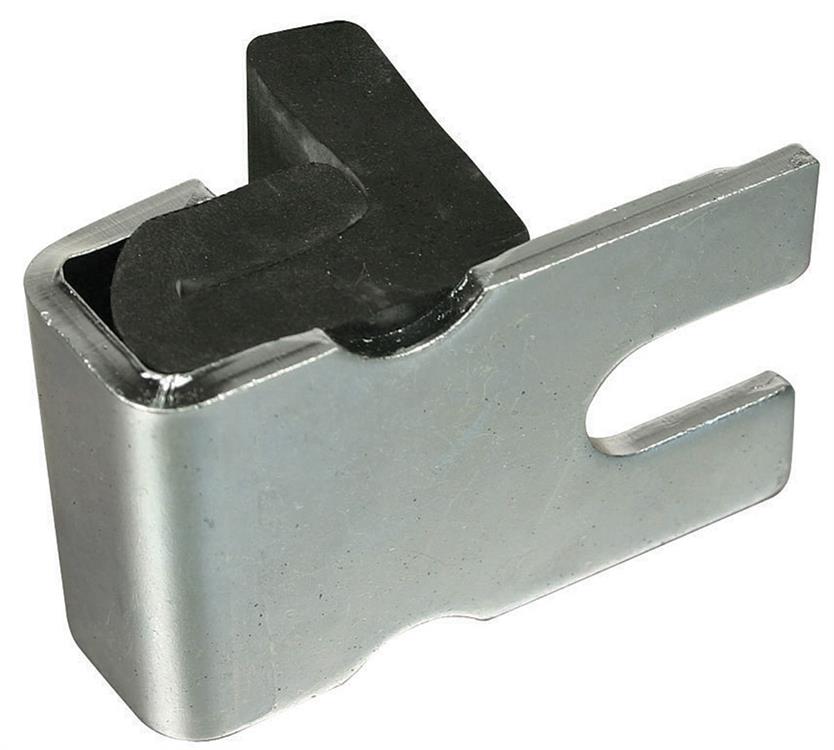 Bumper Support, Front, 1970 GTO, Bracket/Bushing