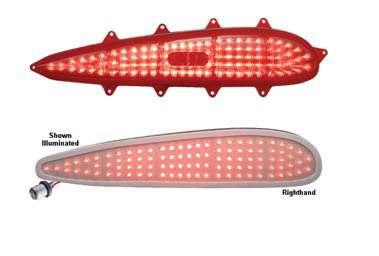 LED Tailight Retrofit, 59