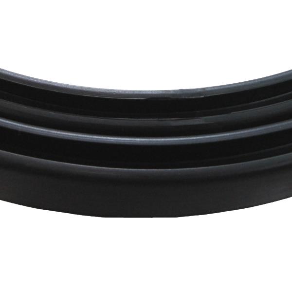 Rear Window Weatherstrip Seal