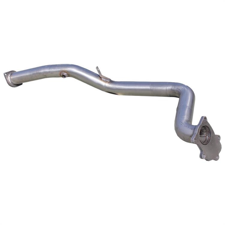 Catalytic Converter Atrapp ( 1e Cat ) Sb Impreza 2 .