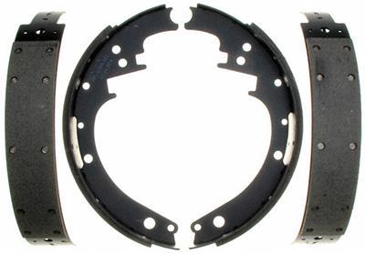 Brake Shoes, Rear, 12x2"