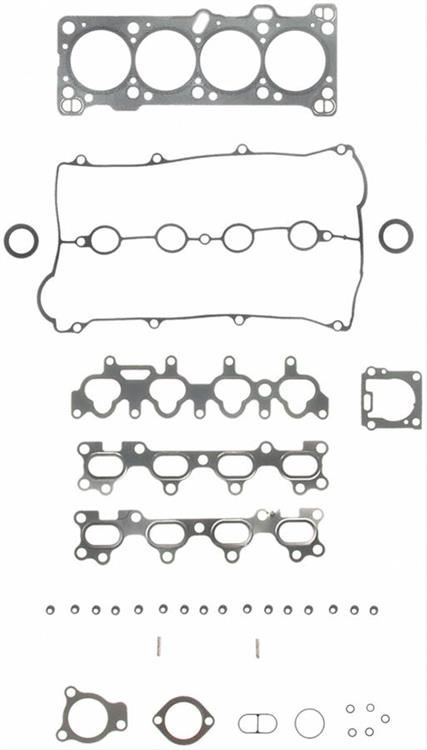 packningssats motor, sotningssats