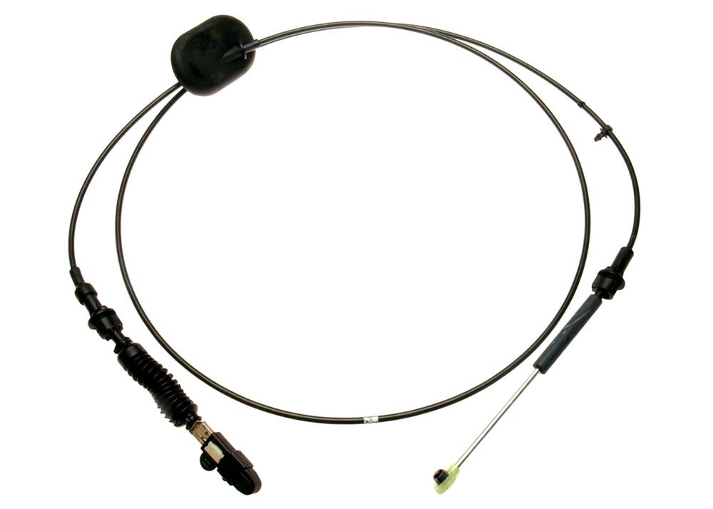 Shifter Cable, 115" Length
