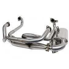 Exhaust System Merge 1 5/8"