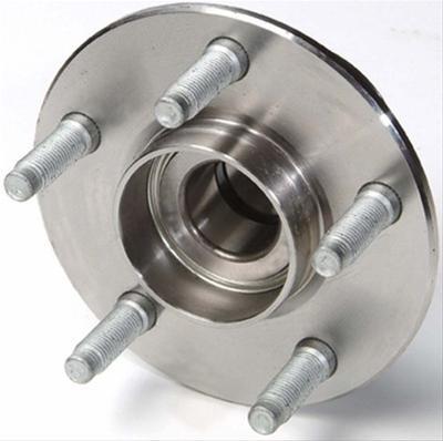 wheel hub