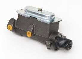 Dual Master Cylinder, For Manual Drum Brakes