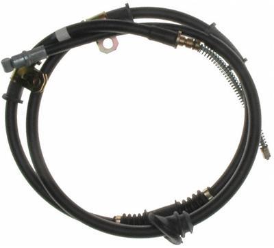 parking brake cable