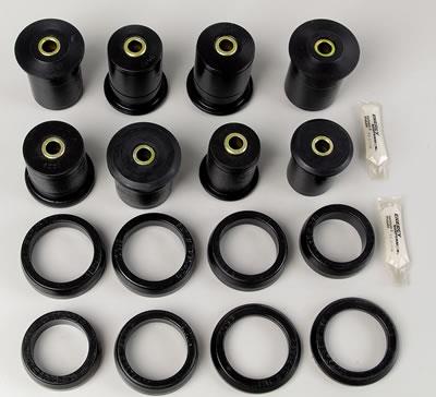 Control Arm Bushing