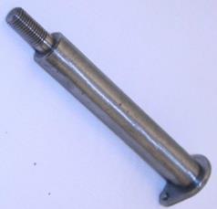 Brake and Clutch Pedal Pin, 115mm