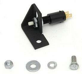 Clutch Safety Switch Kit,55-57