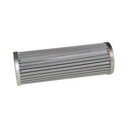 Filter Element, Oil, Stainless Steel Mesh, 75 Micron, Each