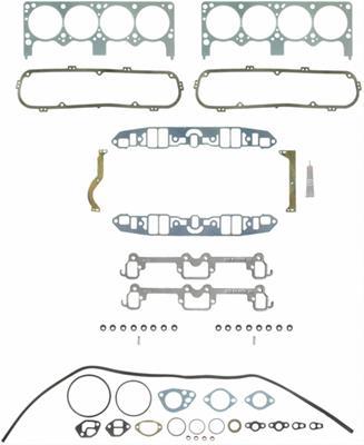 head gasket