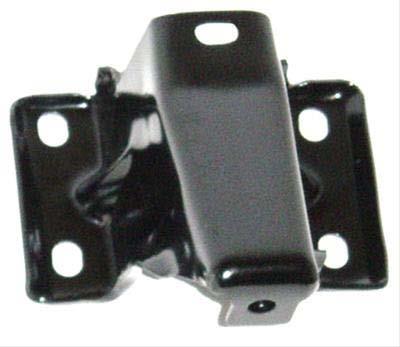 Kofångarfäste stötfångarfästet, Rear, Jeep, Each Partslink # CH1166102 OE # 55026265