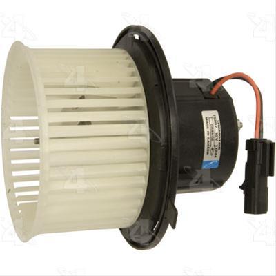 Blower Motor